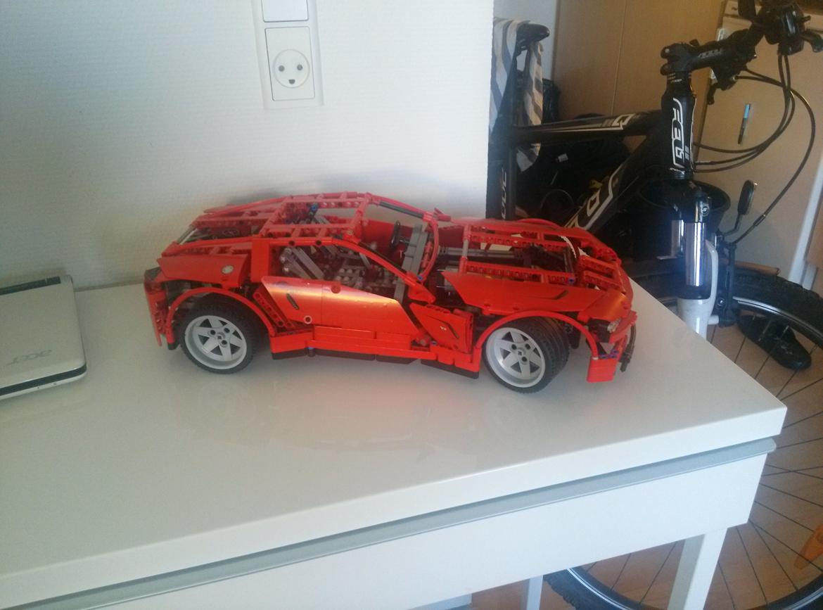 Hjemmebiograf SONY BDV-E280 billede 15