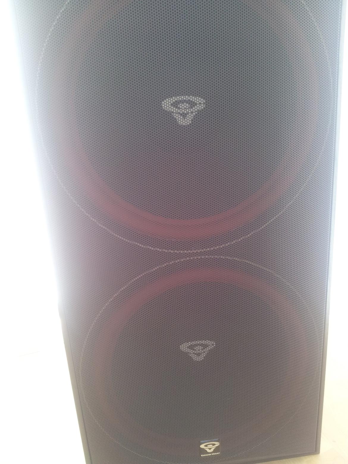 Musikanlæg CV musikanlæg billede 3