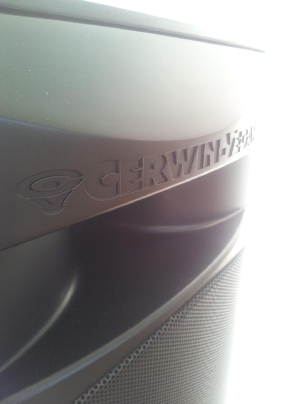 Musikanlæg CV musikanlæg billede 2