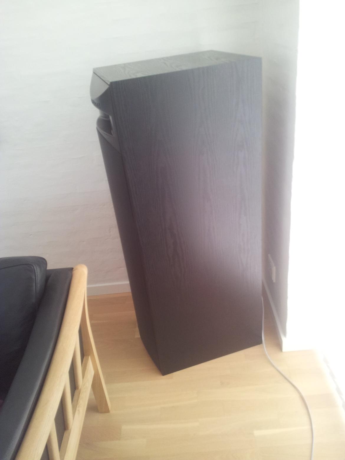 Musikanlæg CV musikanlæg billede 5