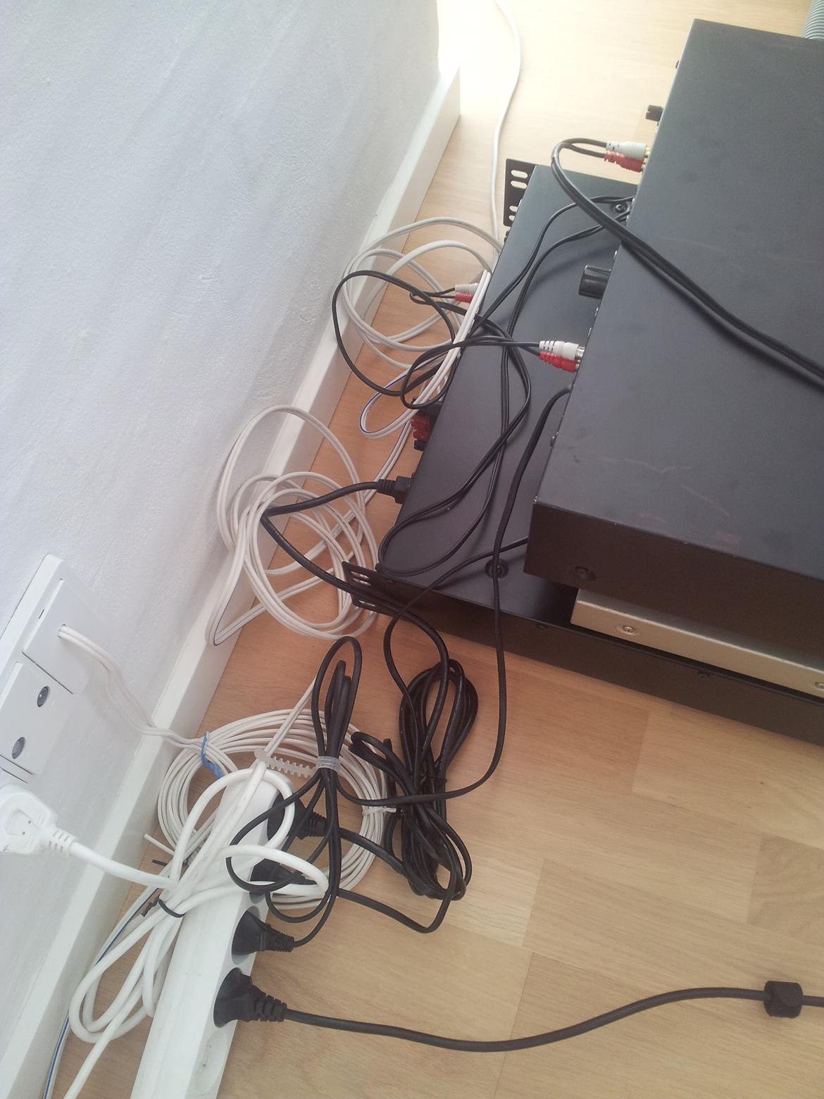 Musikanlæg CV musikanlæg billede 11