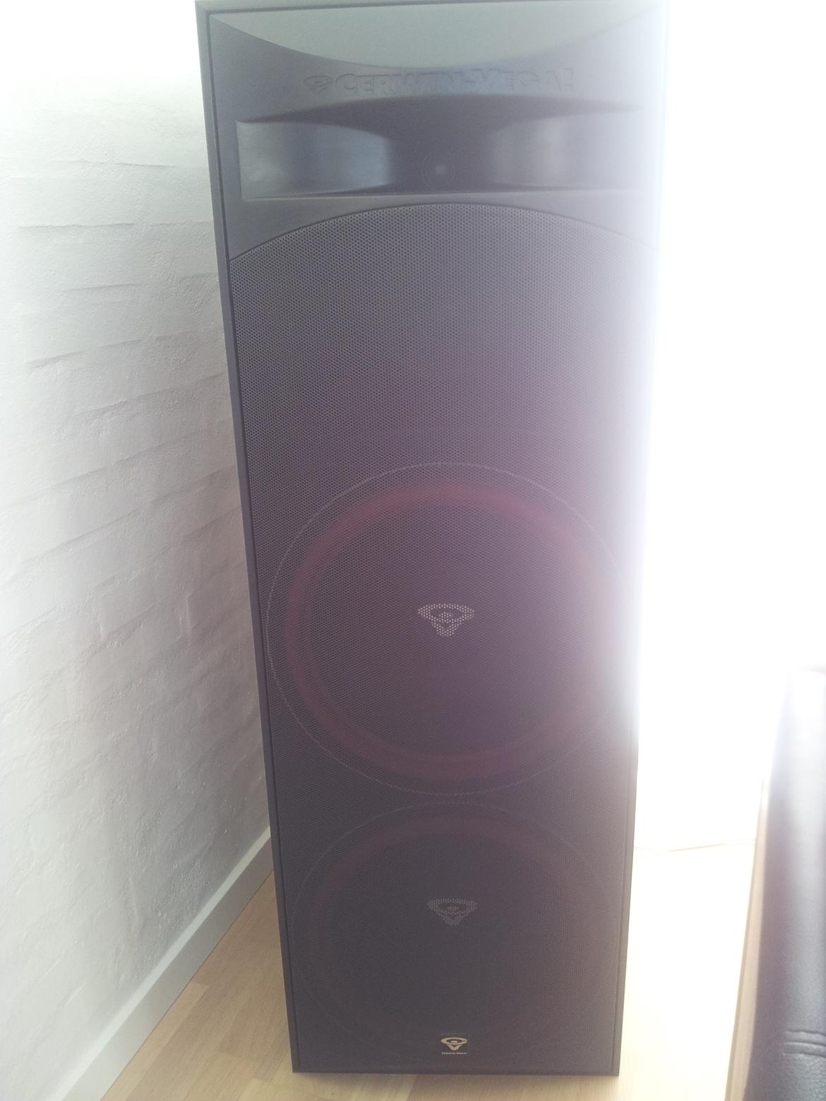 Musikanlæg CV musikanlæg billede 4