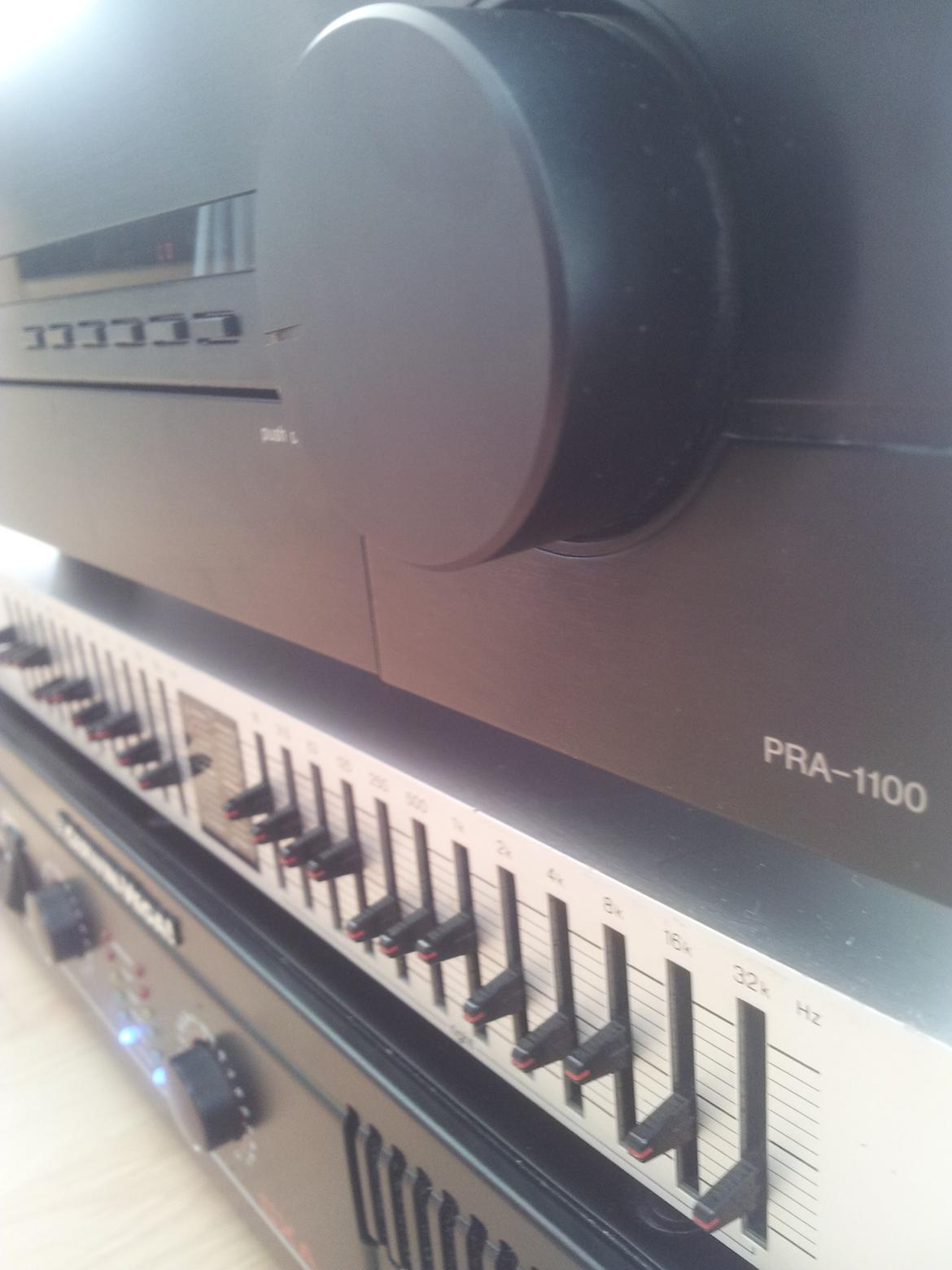 Musikanlæg CV musikanlæg billede 7