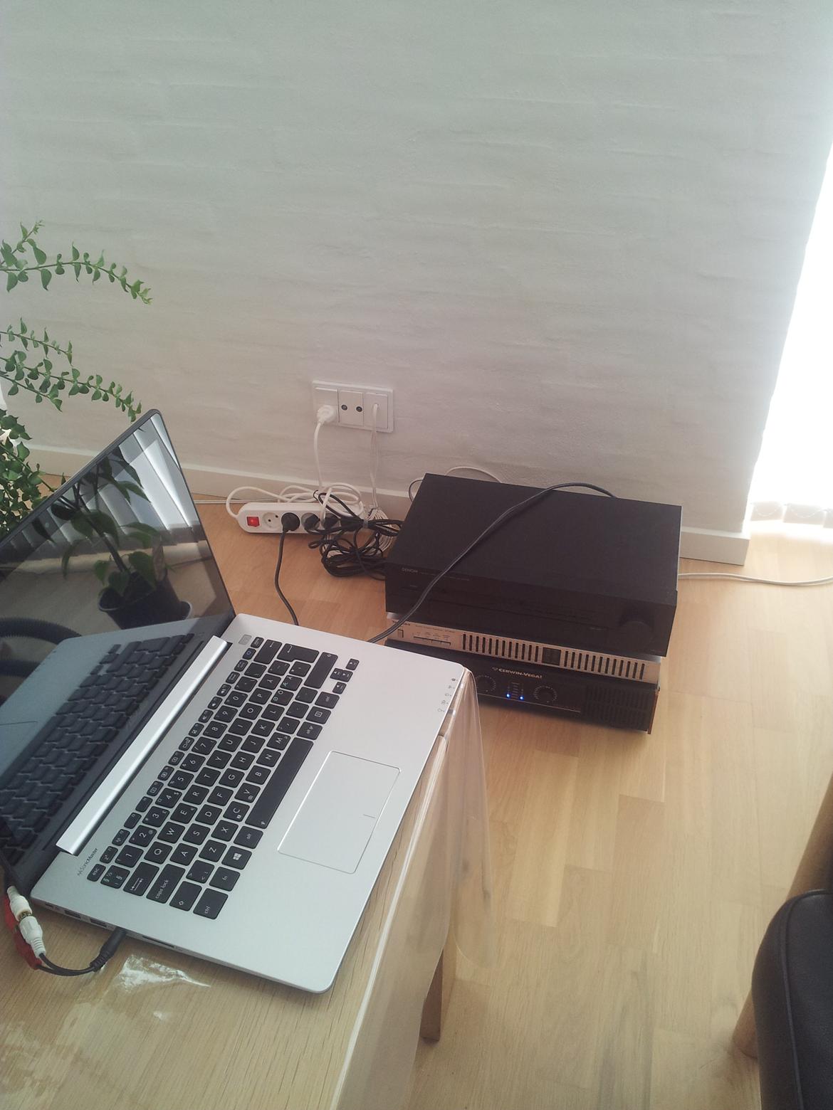 Musikanlæg CV musikanlæg billede 10