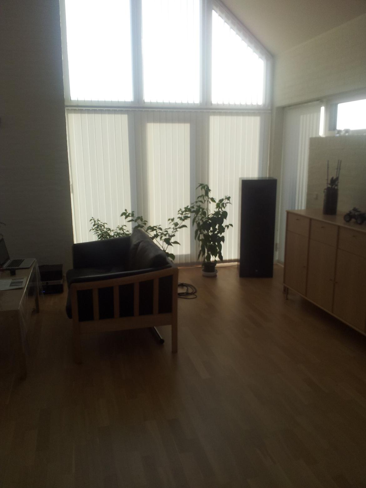 Musikanlæg CV musikanlæg billede 15