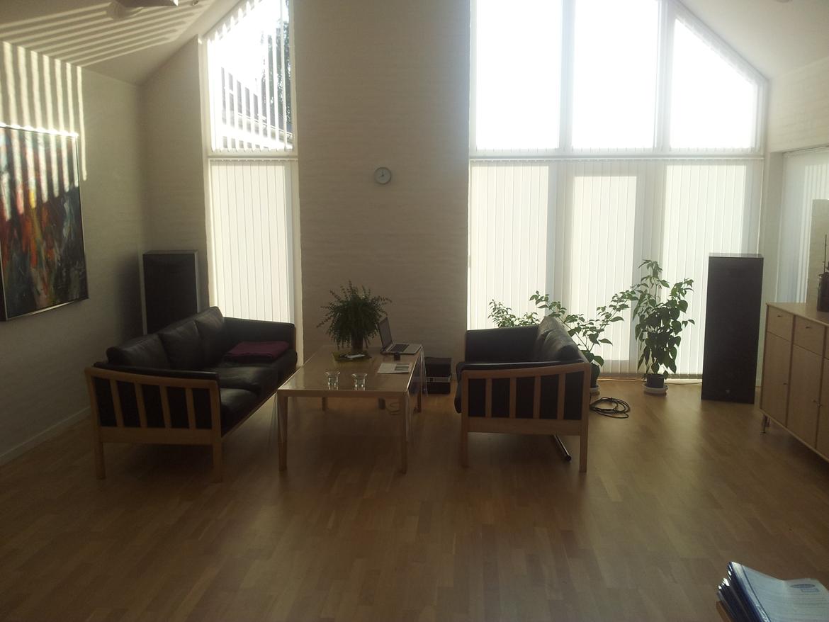 Musikanlæg CV musikanlæg billede 16