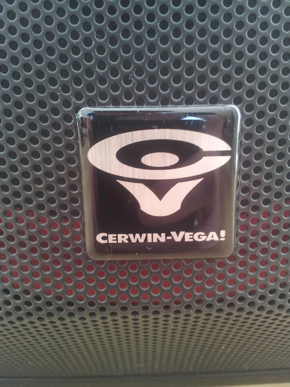 Musikanlæg CV musikanlæg billede 1