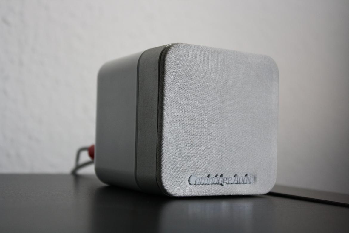 Hjemmebiograf Klipsch/Marantz billede 5