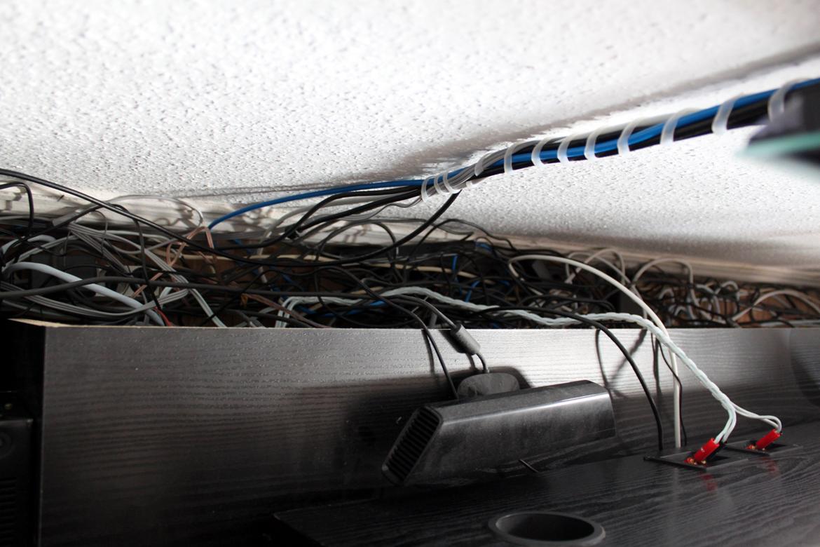 Hjemmebiograf af Cerwin-Vega! DC Series billede 12