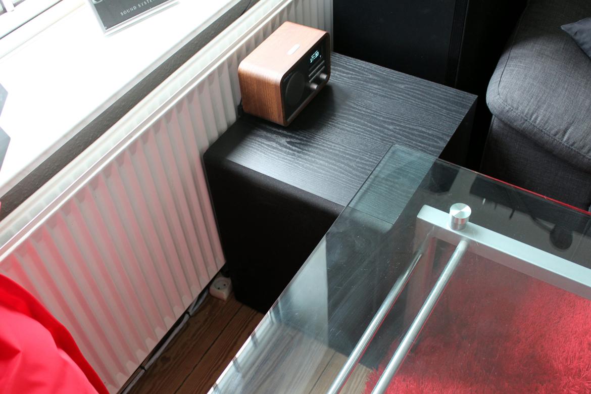 Hjemmebiograf af Cerwin-Vega! DC Series billede 13