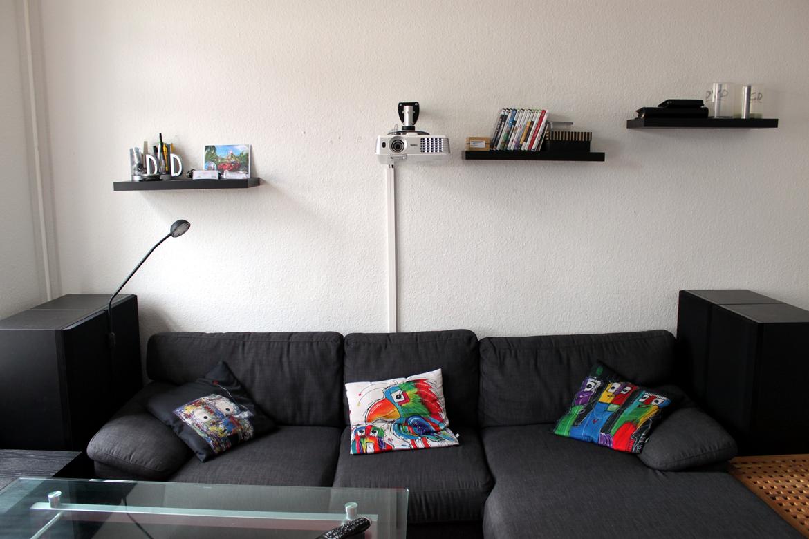 Hjemmebiograf af Cerwin-Vega! DC Series billede 18