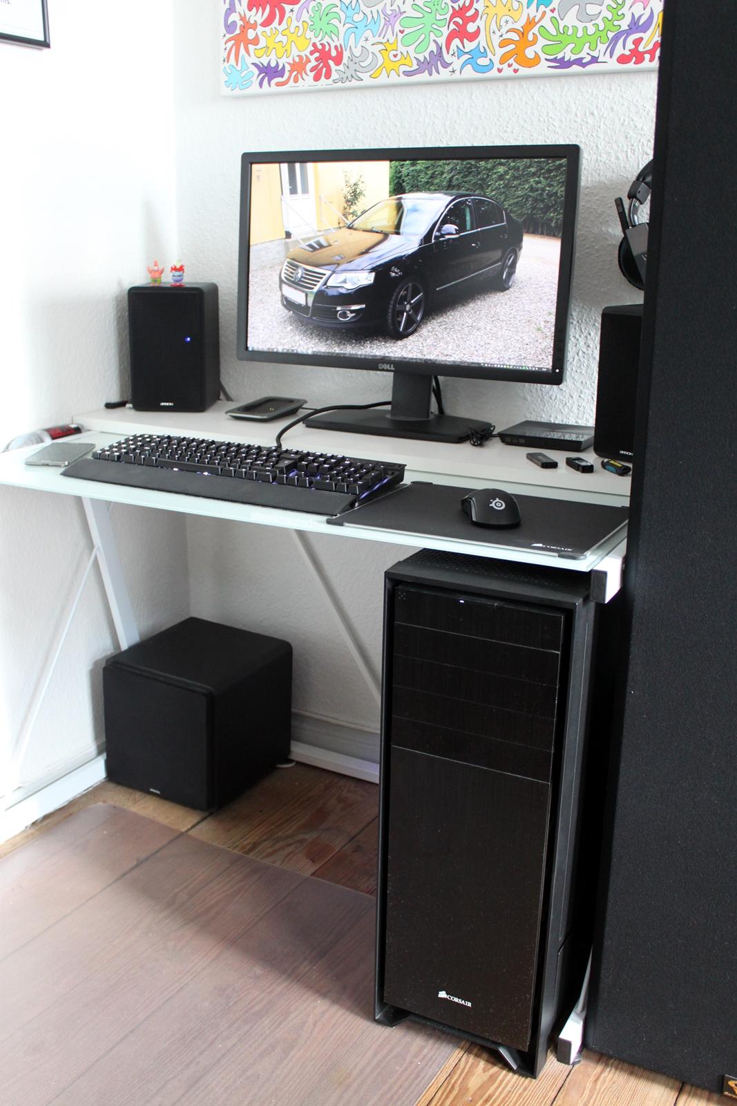 Hjemmebiograf af Cerwin-Vega! DC Series billede 21