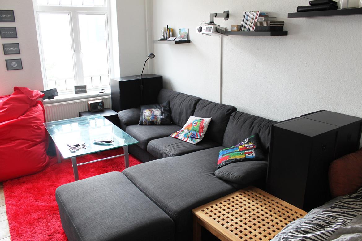 Hjemmebiograf af Cerwin-Vega! DC Series billede 24