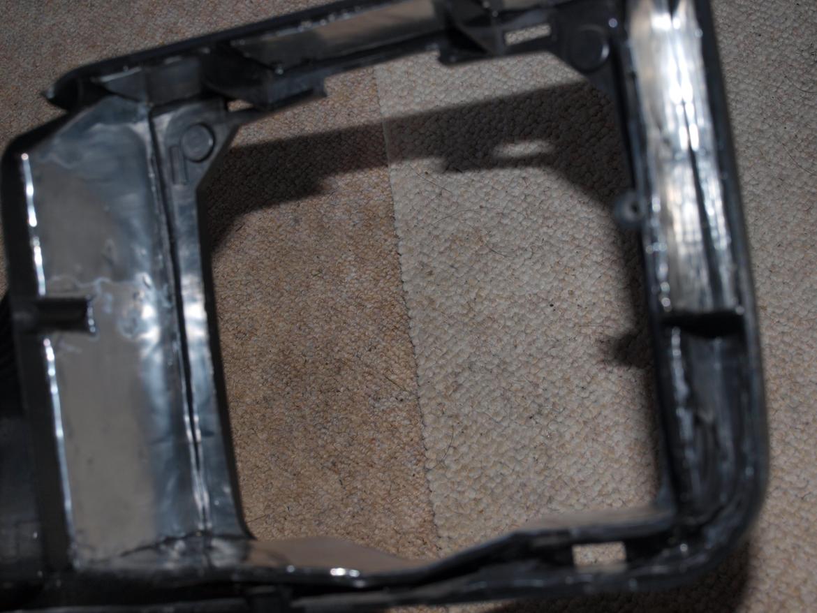 Bilstereo VIBE Space SQ / VW Golf GTI 91' billede 14