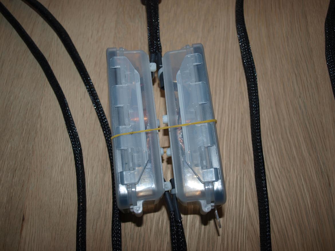 Bilstereo VIBE Space SQ / VW Golf GTI 91' billede 17