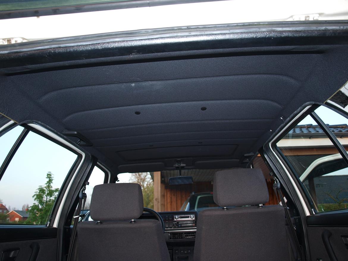 Bilstereo VIBE Space SQ / VW Golf GTI 91' billede 39