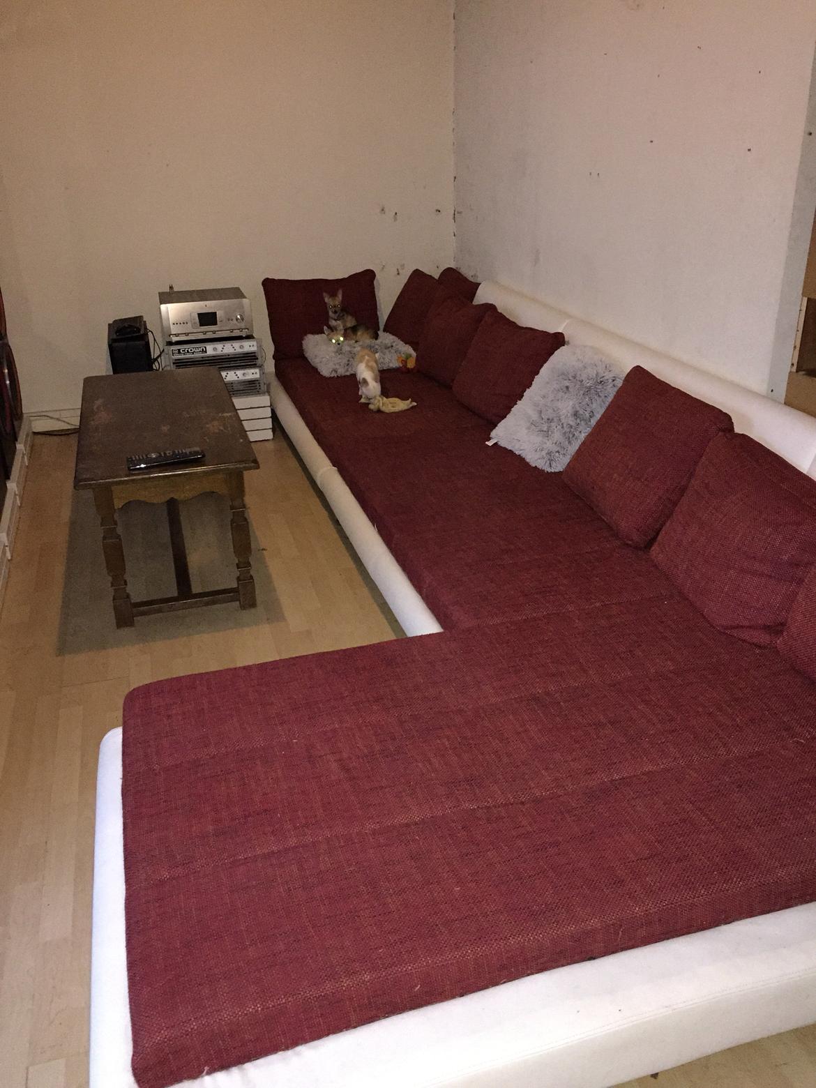 Musikanlæg Cerwin-Vega! I den lille stue billede 2