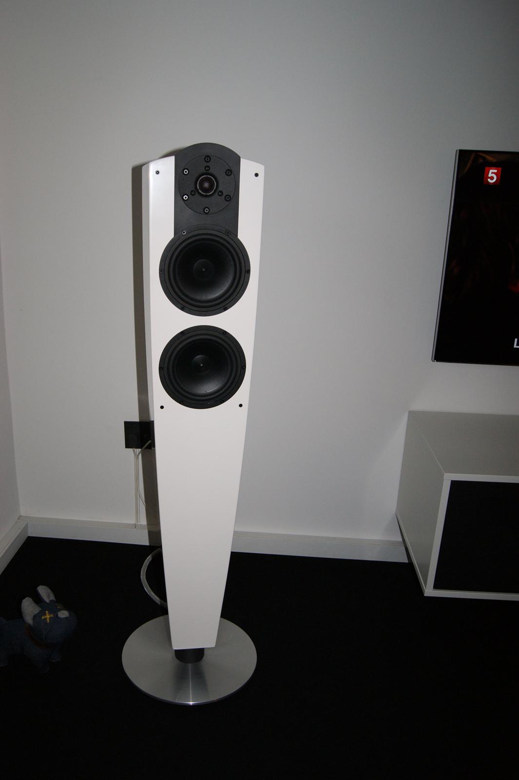 Musikanlæg Thule & Tangent Prestige billede 10