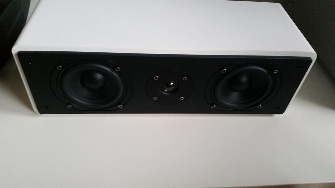 Musikanlæg JBL/Argon/Denon billede 7