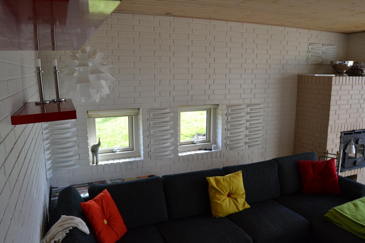 Hjemmebiograf Scandyna & B&W billede 7