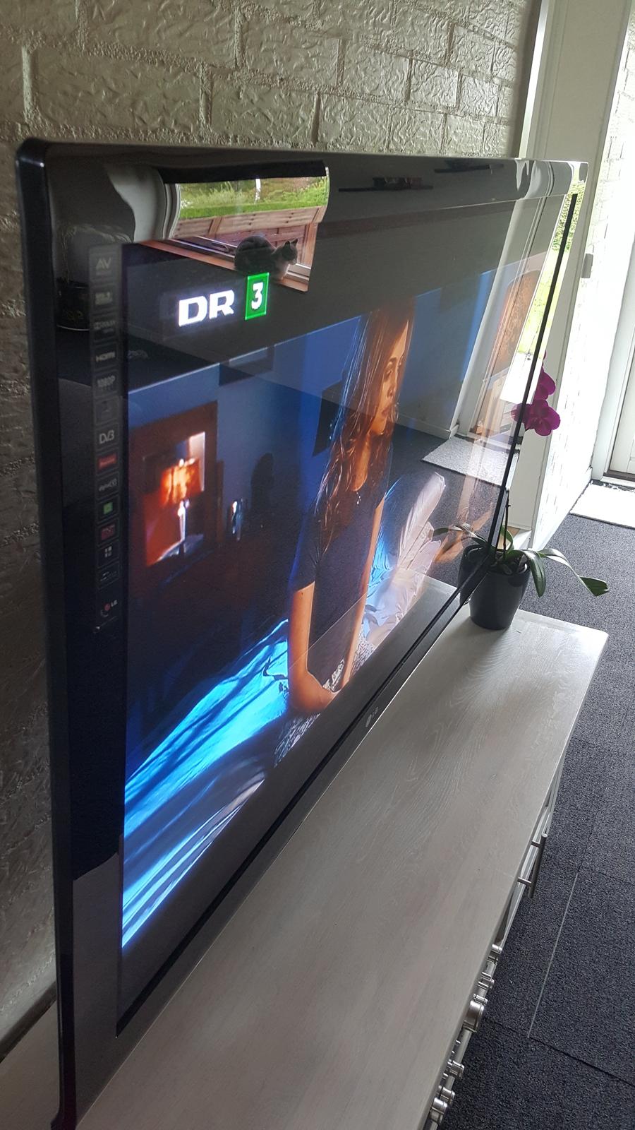 Musikanlæg Dali og Bow hypex billede 9