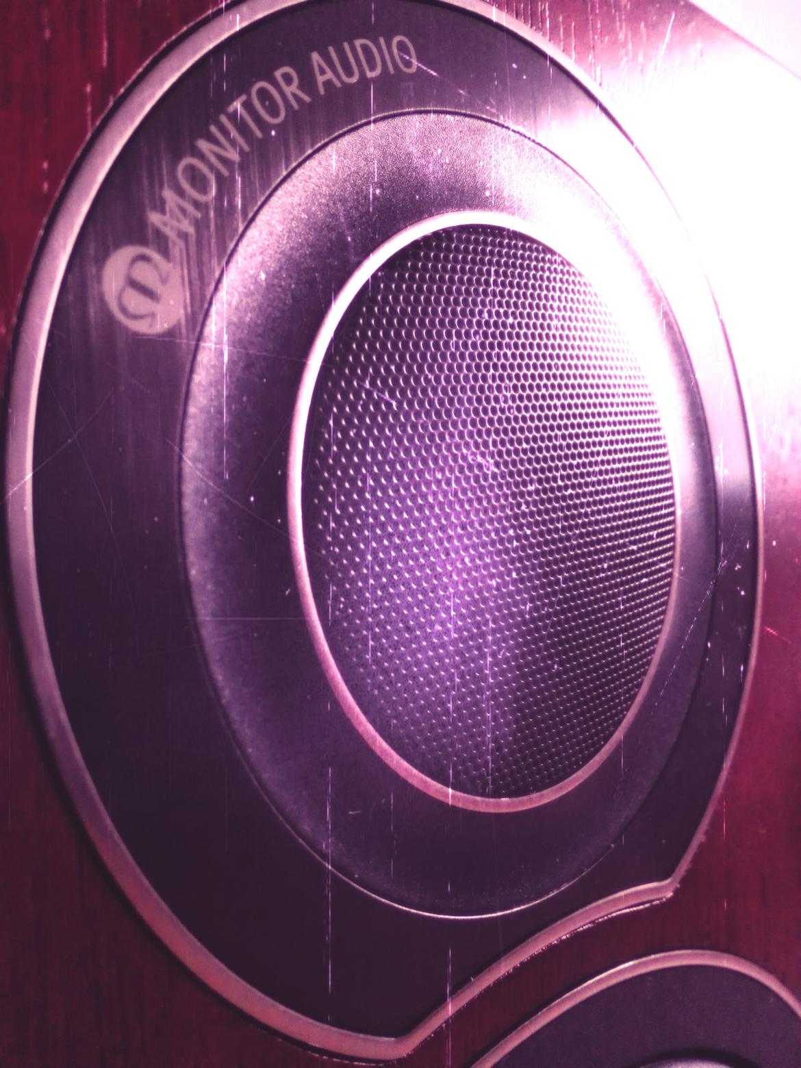 Musikanlæg Monitor Audio /XTZ billede 4
