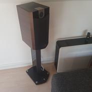 Hjemmebiograf Fuldt ATMOS setup med Focal & Dali