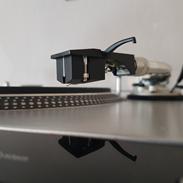 Musikanlæg Yamaha, Technics, Denon & Audiovector stueanlæg