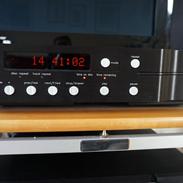 Musikanlæg Min stereo