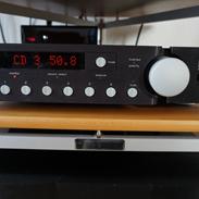 Musikanlæg Min stereo