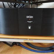 Musikanlæg Min stereo