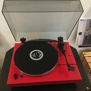 Musikanlæg Oldschool JBL