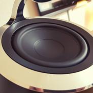 Musikanlæg Vincent SV-700 // T+A DAC 8 // Philips Fidelio //