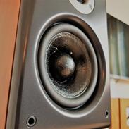 Musikanlæg ATC SCM7 MKII // T+A DAC 8 // VINCENT SV-700