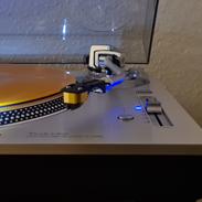 Musikanlæg Allan's 2021 setup :)