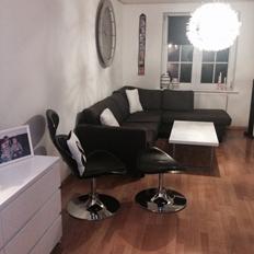 Musikanlæg Nad - Dali 