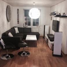 Musikanlæg Nad - Dali 