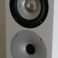 Musikanlæg Villemoes Audio - H/K Citation - Onkyo Reference