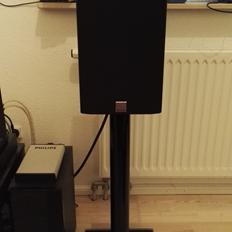 Musikanlæg Dali Opticon 2