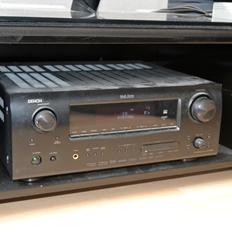 Musikanlæg Denon / Vega