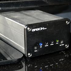 Musikanlæg Denon / Vega