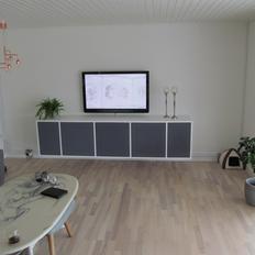 Hjemmebiograf MK S150 Home Theater