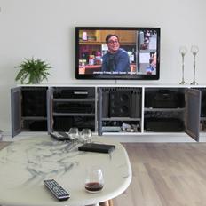 Hjemmebiograf  MK S150 Home Theater