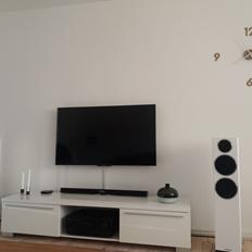 Musikanlæg Wharfedale Diamond 230+Nad t747