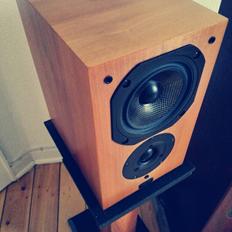 Musikanlæg chario syntar 100 / Audax HM130C0