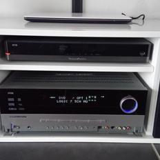 Musikanlæg Semi High-end Dali Rubicon 6