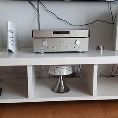 Hjemmebiograf Med lavt Qtc det vil sige ingen bulerbas