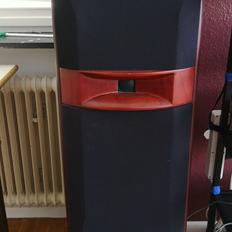 Musikanlæg Mit Setup version 20.000 ca.