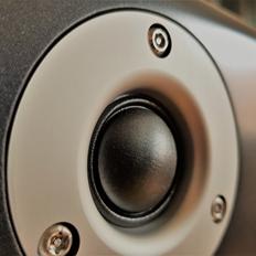 Musikanlæg ATC SCM7 MKII // T+A DAC 8 // VINCENT SV-700
