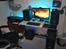Computeranlæg Argon 2,1 setup